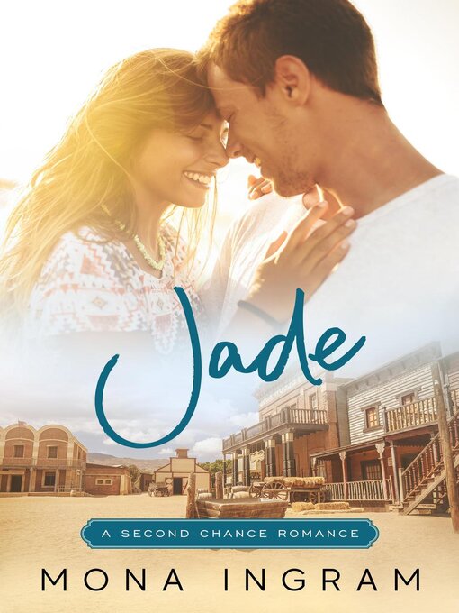 Title details for Jade by Mona Ingram - Available